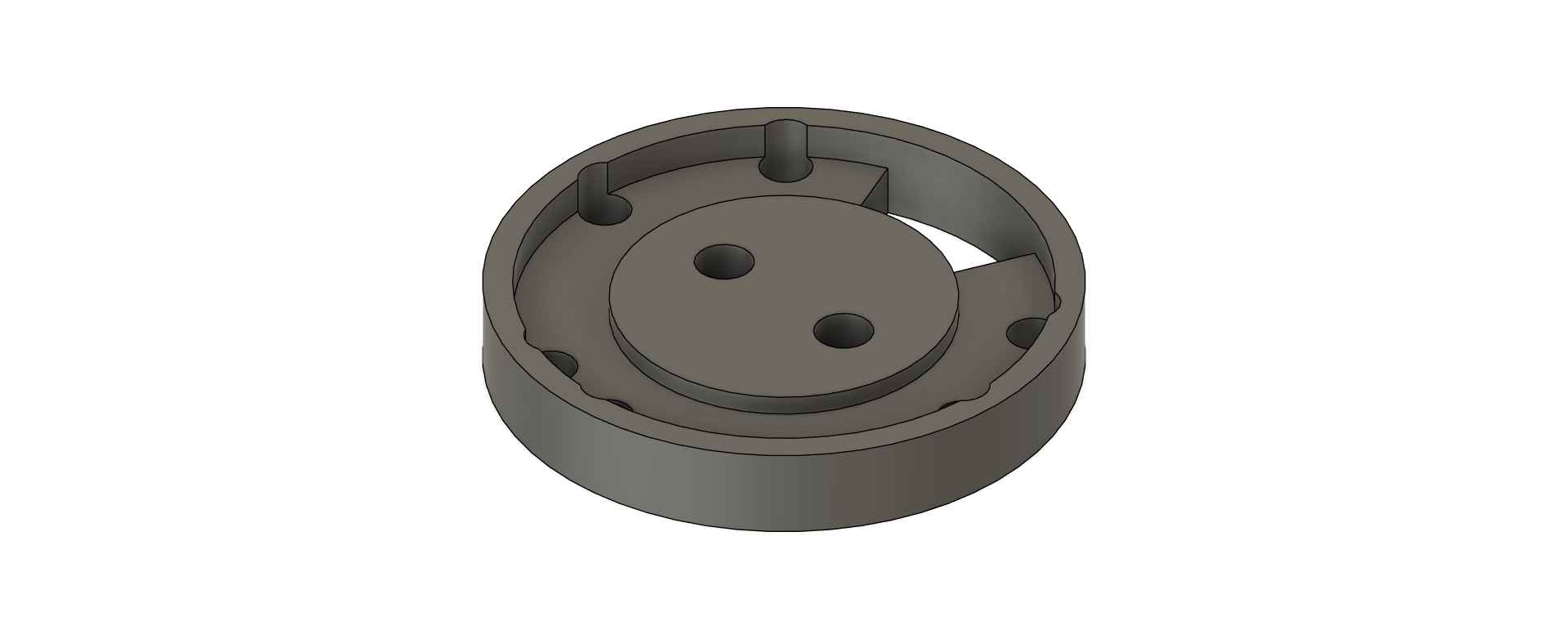 Sujetador de anillos v10